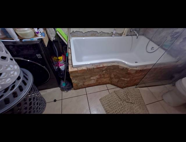 2 BEDROOM SECTIONAL TITLE FOR SALE IN DEL JUDOR